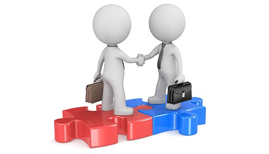 高效的專(zhuān)業(yè)服務(wù)團(tuán)隊(duì)體系