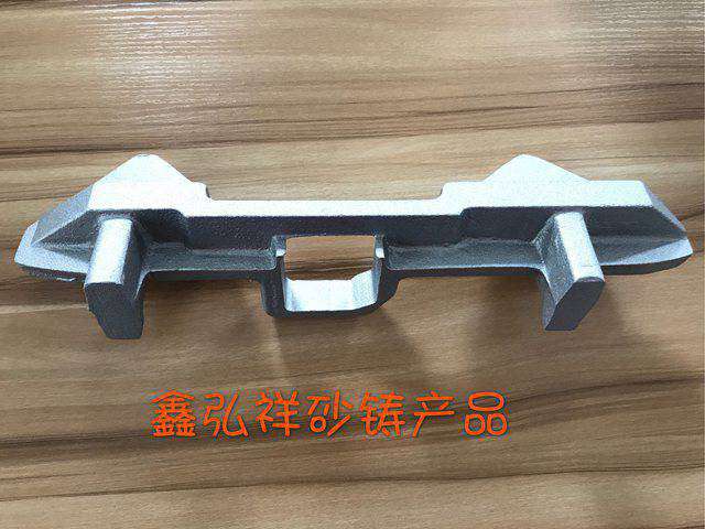 鋁合金重力鑄造--重力鑄造行業(yè)發(fā)展要解決哪些問題？